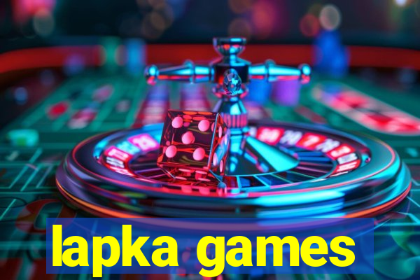 lapka games