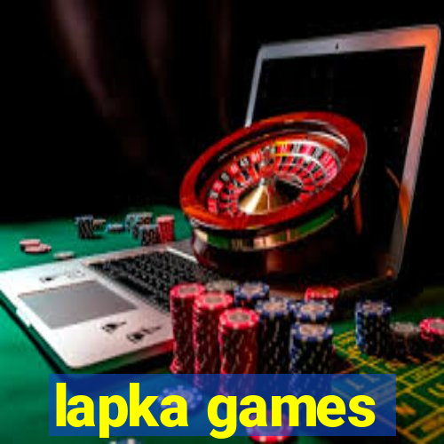 lapka games