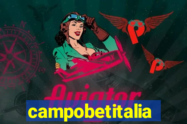 campobetitalia