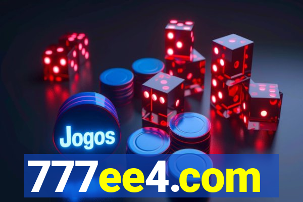 777ee4.com