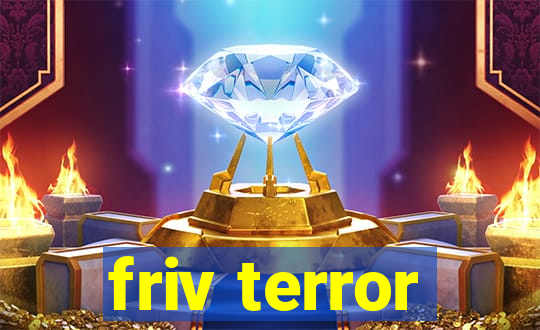friv terror