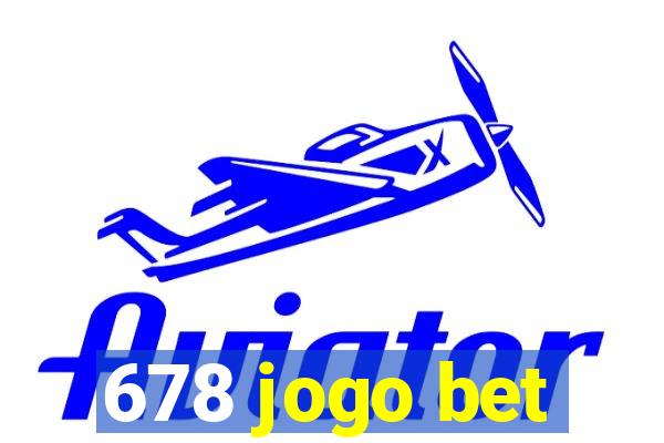 678 jogo bet