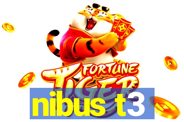 nibus t3