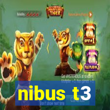 nibus t3