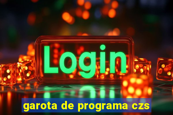 garota de programa czs