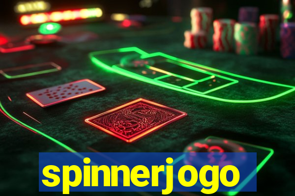 spinnerjogo