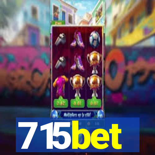715bet