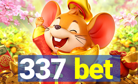 337 bet