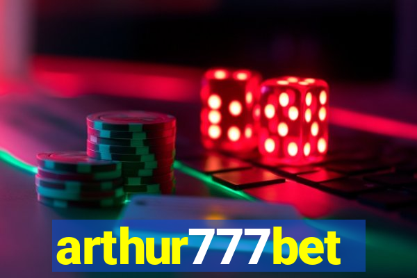 arthur777bet