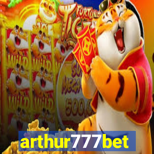arthur777bet