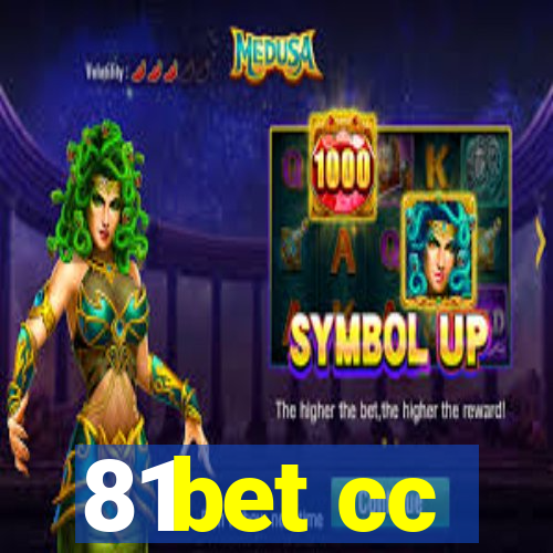 81bet cc