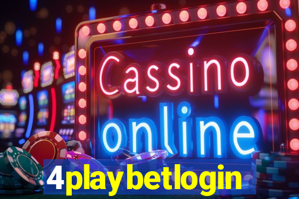 4playbetlogin