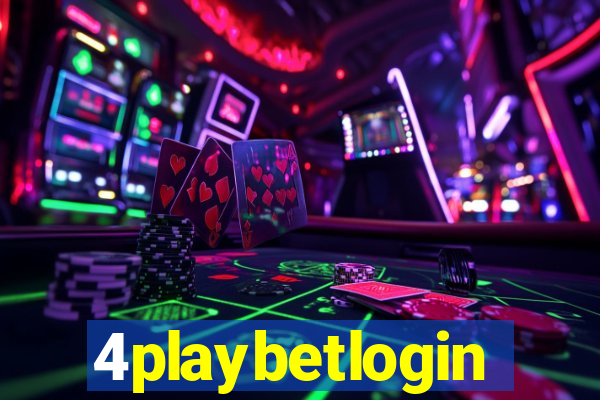 4playbetlogin
