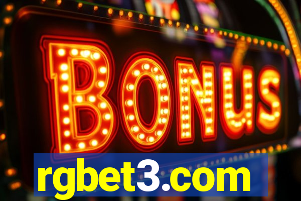 rgbet3.com