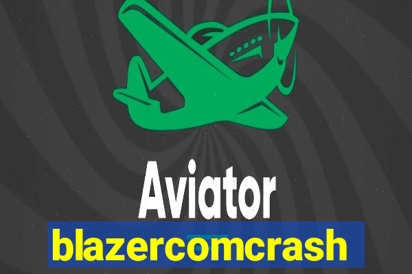 blazercomcrash