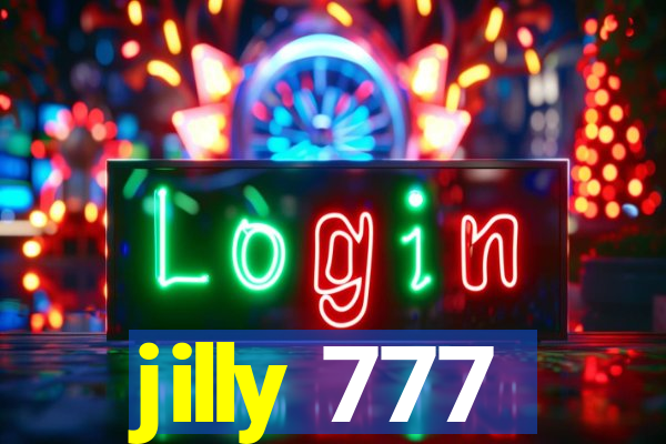 jilly 777