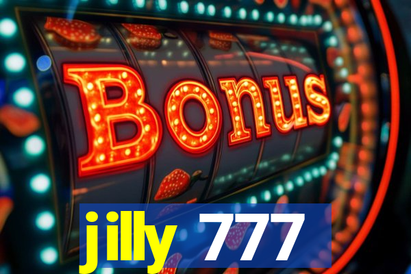 jilly 777