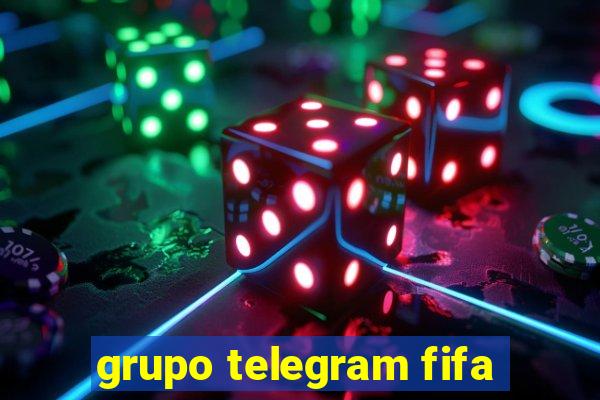 grupo telegram fifa