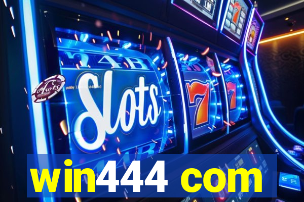 win444 com