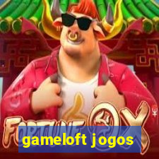 gameloft jogos