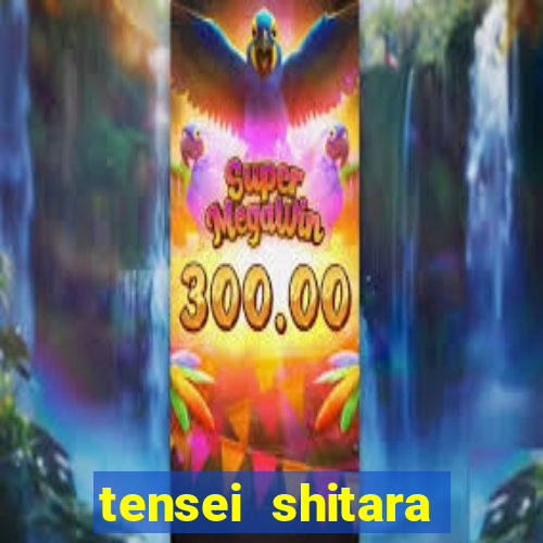 tensei shitara slime datta ken 2 temporada dublado