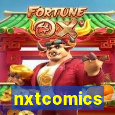 nxtcomics