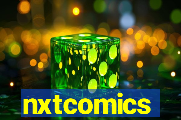 nxtcomics
