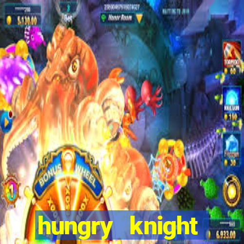 hungry knight gameboy rom