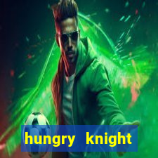 hungry knight gameboy rom