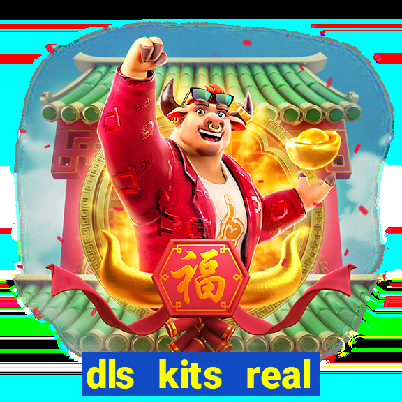 dls kits real madrid 2018