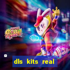 dls kits real madrid 2018