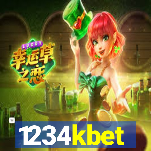 1234kbet