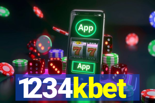1234kbet