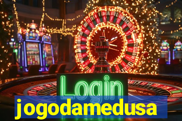 jogodamedusa