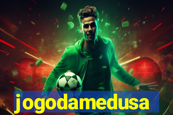 jogodamedusa
