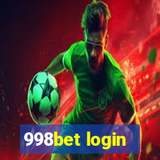 998bet login