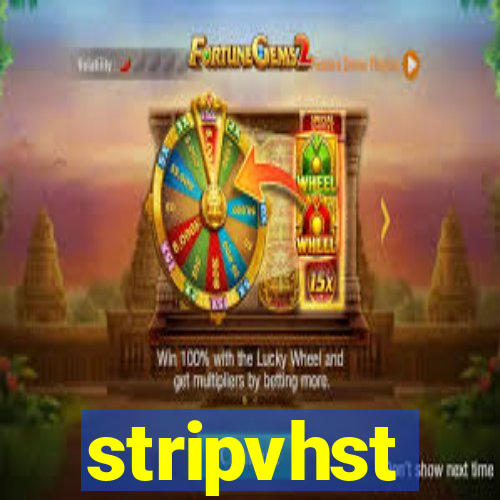 stripvhst