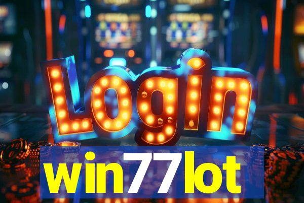 win77lot