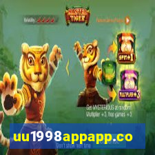 uu1998appapp.com