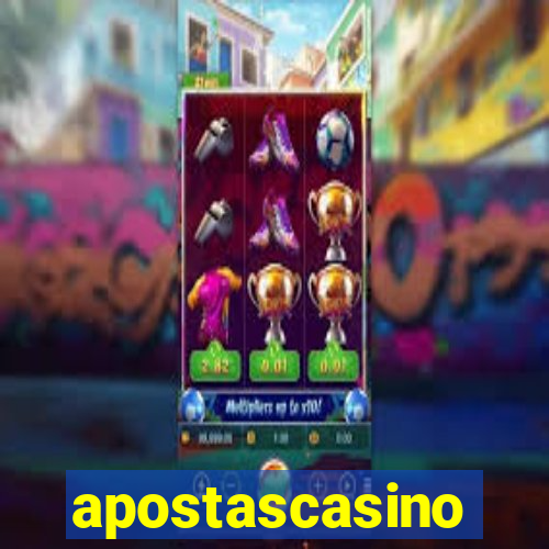 apostascasino