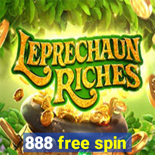 888 free spin