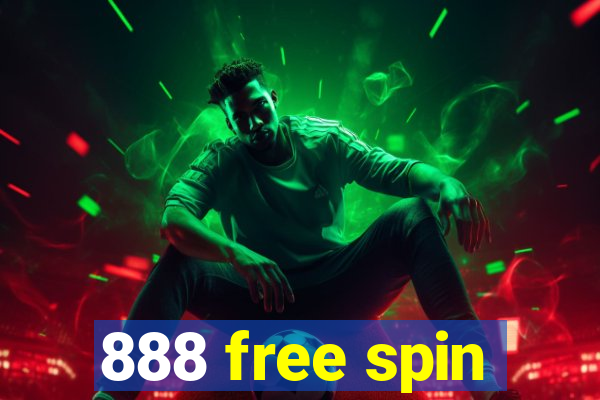 888 free spin