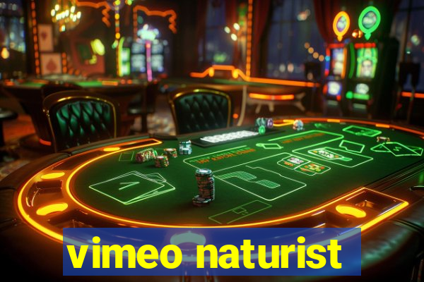 vimeo naturist