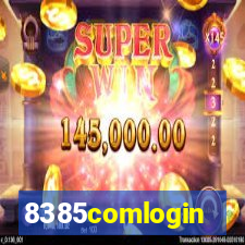 8385comlogin