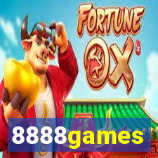 8888games