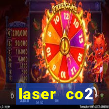 laser co2 frazionato napoli