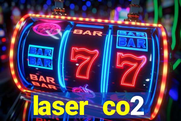 laser co2 frazionato napoli