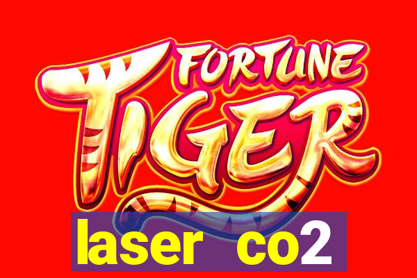 laser co2 frazionato napoli