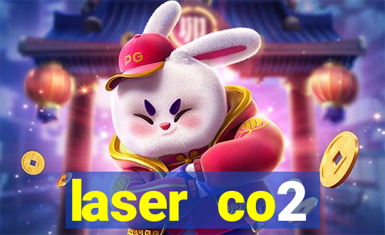 laser co2 frazionato napoli