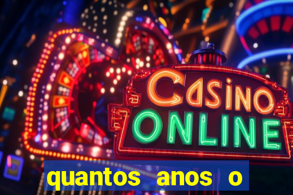 quantos anos o beto gamer tem
